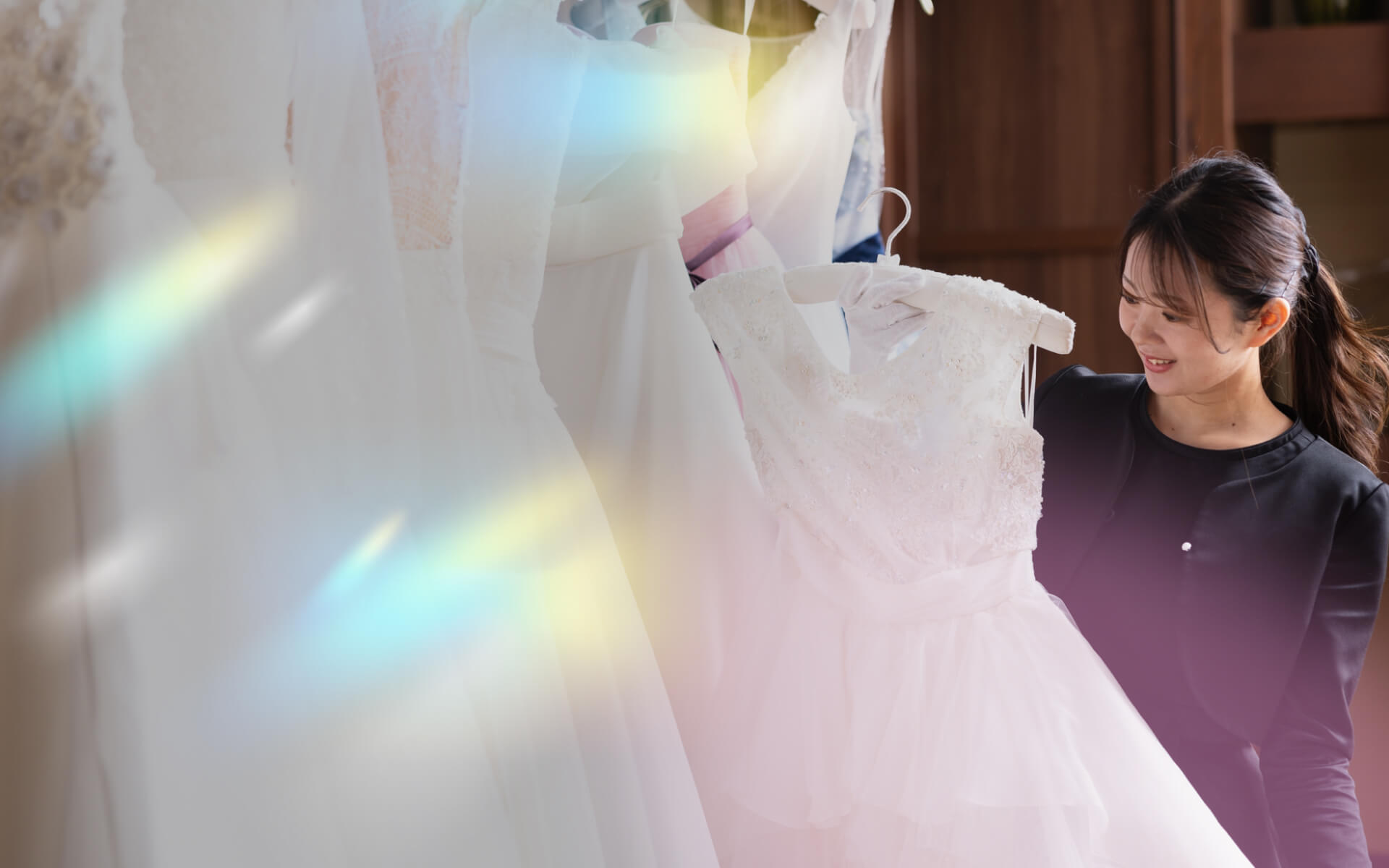 今日も、いい1日だったな。明日もがんばれ、私。