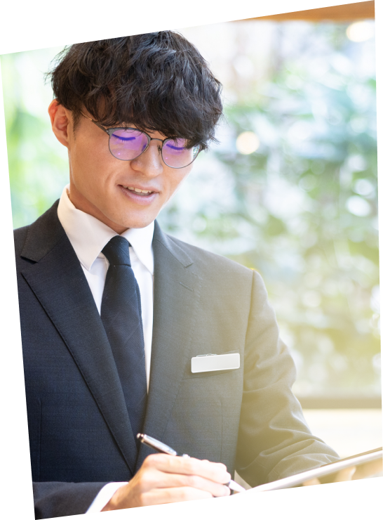 1職種にとことんこだわる道も、マルチタスクプレーヤーの道も選べる。